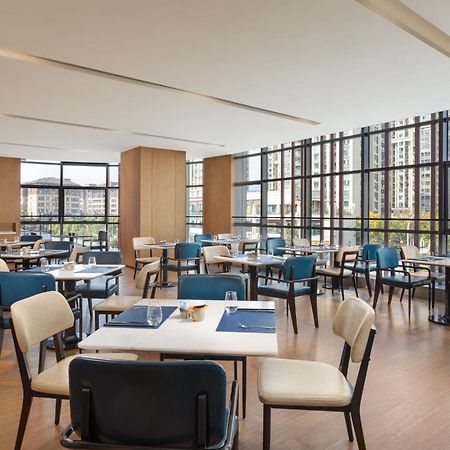 מלון Fairfield By Marriott Chongqing Yongchuan מראה חיצוני תמונה