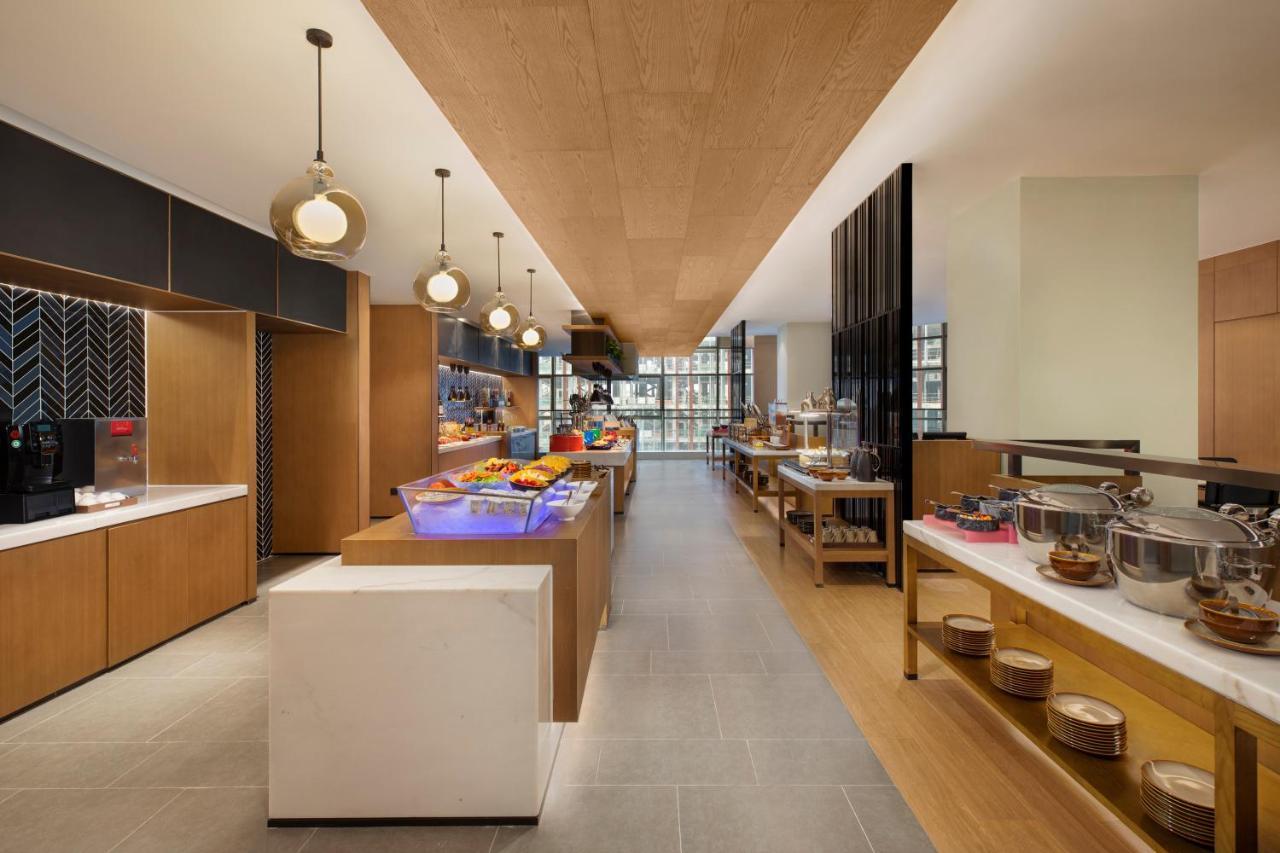 מלון Fairfield By Marriott Chongqing Yongchuan מראה חיצוני תמונה