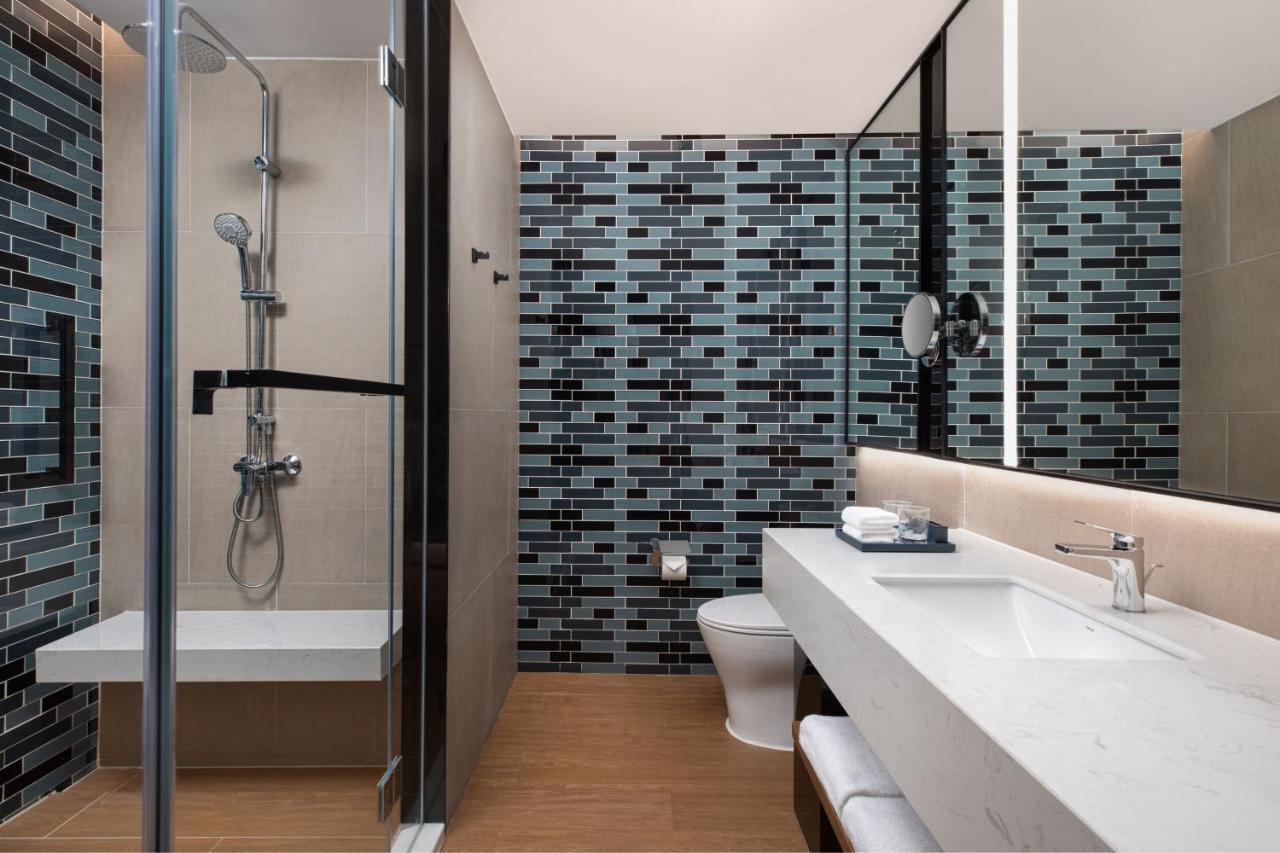 מלון Fairfield By Marriott Chongqing Yongchuan מראה חיצוני תמונה
